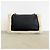 Borsa a tracolla Gucci Dionysus Medium in pelle e shearling Nero Bianco - vista 4