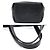 Borsa a spalla 2-Way Mini Pimlico Jimmy Choo Nero - vista 3