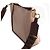 Stella Mc Cartney Borsa a tracolla mini logo Stella McCartney Beige - vista 2