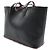 Borsa Cabata Christian Louboutin Nero Rosso - vista 2