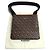Borsa a tracolla BURBERRY TB Monogram Marrone - vista 7