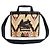 Borsa a tracolla 2-Way Etro Jacquard Love Trotter Multicolore