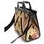 Borsa a tracolla 2-Way Etro Jacquard Love Trotter Multicolore - vista 2