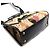 Borsa a tracolla 2-Way Etro Jacquard Love Trotter Multicolore - vista 3