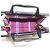 Borsa a tracolla 2-Way Etro Jacquard Love Trotter Multicolore - vista 4