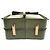 Borsa Mini Messenger T-Timeless di Tod's Verde Verde oliva - vista 3