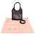 Miu Miu MIUMIU Ivy Mini Shoulder Bag Braun - Ansicht 7