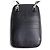 Borsa a tracolla porta-cellulare Balenciaga Cash Zip Nero - vista 3