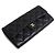 Timeless Portafoglio Long Flap Classico Chanel Matelassé Nero
