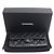 Timeless Portafoglio Long Flap Classico Chanel Matelassé Nero - vista 7