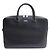 Borsetta Burberry in pelle nera Nero