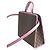 Borsa Tote e a tracolla 2-Way per bambini Gucci Higuchi Yuuko Beige - vista 2