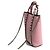 VALENTINO Rockstud Handtasche Pink - Ansicht 2