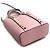 VALENTINO Rockstud Handtasche Pink - Ansicht 3