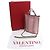 VALENTINO Rockstud Handtasche Pink - Ansicht 7
