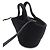 Balenciaga Ibiza Small Borsa a tracolla 2-Way Nero - vista 2