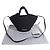 Balenciaga Ibiza Small Borsa a tracolla 2-Way Nero - vista 7