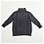 Autre Marque Joseph Tricot Zopfstrick Minikleid Anthrazitgrau - Ansicht 3