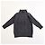 Autre Marque Joseph Tricot Zopfstrick Minikleid Anthrazitgrau - Ansicht 4