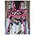 Diane Von Furstenberg Abito lungo stampato Marrone Nero Rosa Bianco Multicolore Beige - vista 4