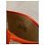 Sandali con zeppa Michael Kors MK Outline JQD/EMB MK Arancione - vista 6