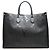 Bolso Louis Vuitton OnTheGo GM Negro - vista 2