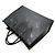 Bolso Louis Vuitton OnTheGo GM Negro - vista 3
