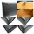 Bolso Louis Vuitton OnTheGo GM Negro - vista 7