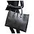 Bolso Louis Vuitton OnTheGo GM Negro - vista 9