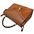 Autre Marque Saint Laurent Paris Cassandra Top Handle Handtasche Braun - Ansicht 4