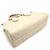 Borsa a tracolla Louis Vuitton OnTheGo EW Cream Crudo - vista 4