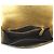 Versace Damen Schultertasche aus Leder in Goldton Golden - Ansicht 6