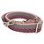 Tracolla in jacquard Valextra da donna Multicolore