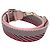 Tracolla in jacquard Valextra da donna Multicolore - vista 2
