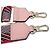 Tracolla in jacquard Valextra da donna Multicolore - vista 4