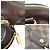 Bolso Louis Vuitton Trevi PM Castaño Damier ebene - vista 7