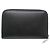 Autre Marque Tarjetero Dolce & Gabbana en piel negra Negro - vista 2