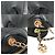 Borsa a tracolla Tory Burch Fleming in Black Nero - vista 10