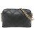 Borsa a tracolla Tory Burch Fleming in Black Nero - vista 2