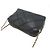 Borsa a tracolla Tory Burch Fleming in Black Nero - vista 4