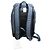 Zaino Coach Signature Navy Blu navy - vista 2