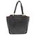 Borsa Tote in pelle Eden da donna Chloé Nero - vista 2