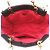Borsa Tote in pelle Eden da donna Chloé Nero - vista 6