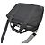 Alfred Dunhill Borsa Boston business da uomo Dunhill in nylon nero - vista 4