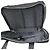 Alfred Dunhill Borsa Boston business da uomo Dunhill in nylon nero - vista 7