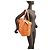 Borsa Boston MCM Marrone in Pelle e PVC - vista 8