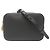 Borsa a tracolla Christian Louboutin Loubilou da donna Nero Rosso - vista 2