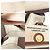 Borsa a tracolla donna Burberry Horseferry Print Marrone Beige - vista 10