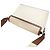 Borsa a tracolla donna Burberry Horseferry Print Marrone Beige - vista 4