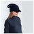 Max Mara Gorro de Cachemir Azul escuro - vista 2